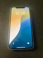 Iphone 12 krasvrij!, Telecommunicatie, Mobiele telefoons | Apple iPhone, Ophalen, Wit, Zo goed als nieuw, 82 %