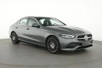 Mercedes-Benz C 200 d Luxury Line | Smartphone Integratie |, 121 g/km, Argent ou Gris, Achat, 1800 kg