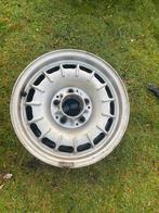 Mercedes kroonkurk velg, Auto-onderdelen, 14 inch, Gebruikt, Velg(en), Ophalen of Verzenden