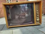 Televisie-toestel, Ophalen, Gebruikt