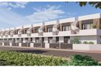 Nieuwbouwwoning in Pilar de la Horadada, Spanje, Woonhuis, Pilar de la Horadada, 2 kamers