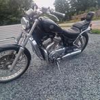 Suzuki intruder VS800 / projectje, Motoren, Motoren | Suzuki, Particulier