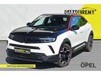 Opel Mokka GsLine, SUV ou Tout-terrain, 5 places, https://public.car-pass.be/vhr/2362e51b-fe9b-4b98-ac14-12b5d88d888d, Achat