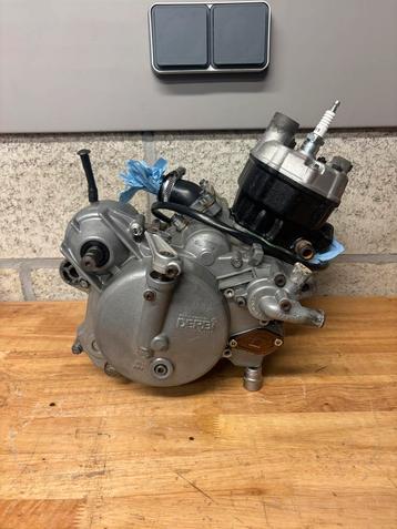 Moteur derbi neuf beschikbaar voor biedingen