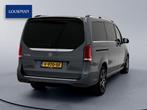 Mercedes-Benz V-klasse 250d Lang AMG Dubbele Cabine Avantgar, Automaat, Monovolume, Bedrijf, Diesel
