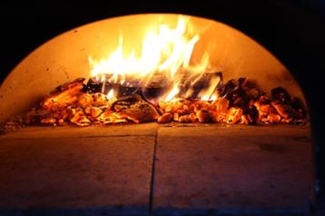 Portable tuinoven pizzaoven AMALFI AD70 RED BRICK beschikbaar voor biedingen