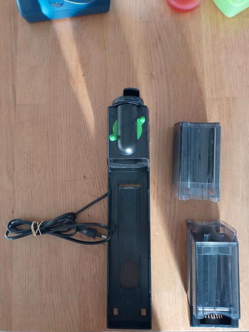 Tetra IN 1000 plus filter - NIEUW!, Dieren en Toebehoren, Vissen | Aquaria en Toebehoren, Nieuw, Filter of Co2, Ophalen of Verzenden