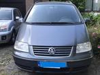 Sharan 1.9 diesel, Auto's, Volkswagen, Parkeersensor, 7 zetels, 1896 cc, 1724 kg