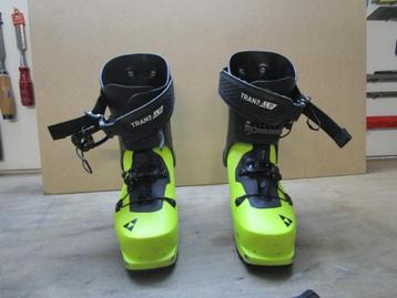 Toerskischoen, Fischer, Schoenen, Ophalen of Verzenden, Zo goed als nieuw