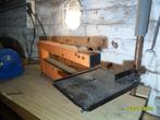 handzaag voor kunststof/balza/triplex (max. 3mm), Ophalen, Decoupeerzaag, Zo goed als nieuw, Minder dan 600 watt