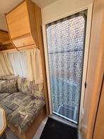 Verkoop caravan knaus eifeland 1999, Caravans en Kamperen, Caravans, Ringverwarming, Rondzit, Particulier, 4 tot 5 meter