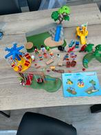 Playmobil speeltuin 5024, Kinderen en Baby's, Speelgoed | Playmobil, Ophalen, Gebruikt