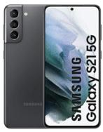 Samsung S21 256 GB, Android OS, Galaxy S21, Noir, Utilisé