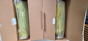 NIEUW * 2 x Samsung printer toner * ML 1640 beschikbaar voor biedingen