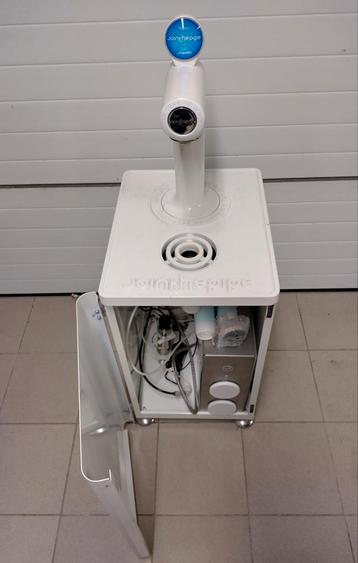 Watertap van Join the Pipe voor Gekoeld, Plat en Bruiswater beschikbaar voor biedingen