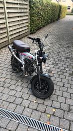 Limitid edition skyteam dax Barn 50 cc te koop, Fietsen en Brommers, Brommers | Honda, Ophalen, Gebruikt, Overige modellen, Klasse B (45 km/u)