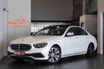 Mercedes-Benz E-Class 220 d ACC LijnA DodeH Keyless SfeerV G, Auto's, Mercedes-Benz, Automaat, 4 deurs, Euro 6, 4 cilinders