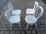 chaises de bistrot en bois, Antiquités & Art, Enlèvement