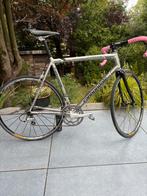 Cannondale CAAD 9, Ophalen, Zo goed als nieuw