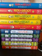 Leven van een loser en niek de groot, Boeken, Ophalen, Zo goed als nieuw