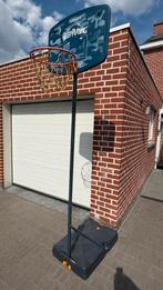 Basketbalpaal, Sport en Fitness, Basketbal, Ophalen, Gebruikt, Ring, Bord of Paal