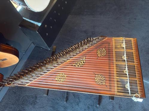 Kanun, Muziek en Instrumenten, Snaarinstrumenten | Harpen, Nieuw, Ophalen of Verzenden