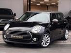 MINI Cooper Clubman 1.5iA | Navi | LED | Sfeerverlichting, Auto's, Zwart, Bedrijf, 5 zetels, 1499 cc