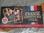 Franse komieken dvd box, Ophalen of Verzenden, Zo goed als nieuw