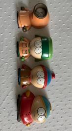 South park collector magneten, Kinderen en Baby's, Speelgoed |Speelgoedvoertuigen, Gebruikt, Ophalen