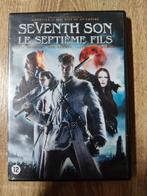 Seventh Son (2015) DVD, CD & DVD, DVD | Classiques, Comme neuf, Enlèvement ou Envoi