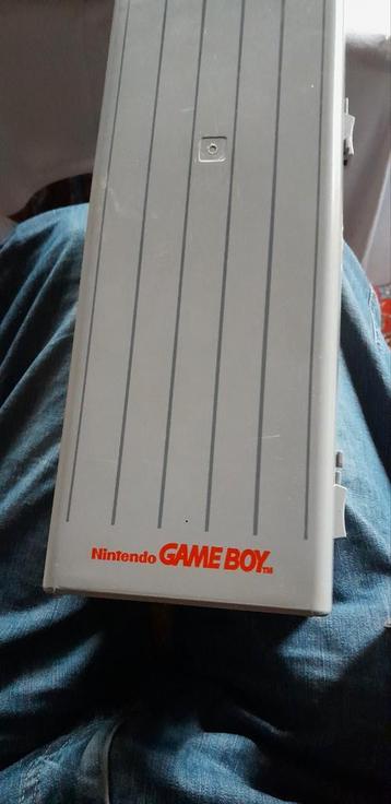 Nintendo beschikbaar voor biedingen