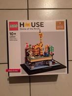 Lego 40503 lego house exclusief ongeopend, Kinderen en Baby's, Speelgoed | Duplo en Lego, Nieuw, Ophalen of Verzenden, Lego