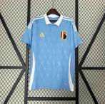 2024 Belgium National Team Away Football Shirt, Sport en Fitness, Voetbal, Verzenden, Nieuw, Shirt