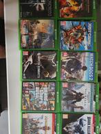 Xbox games, Ophalen of Verzenden, Zo goed als nieuw