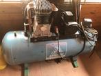 Compressor, Ophalen of Verzenden, Zo goed als nieuw