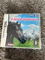 Nintendo spelletje, Ophalen