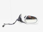 Buitenspiegel rechts van een Audi A6, Gebruikt, -, -, -