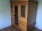 Infrarood cabine, Sport en Fitness, Sauna, Infrarood, Ophalen