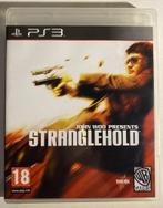 Stranglehold voor PS3, Ophalen of Verzenden
