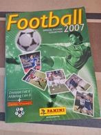 12 complete Panini Football albums voor Beerschot fans, Enlèvement, Utilisé, Livre ou Revue