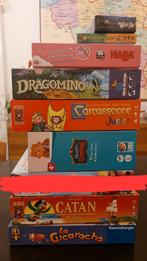 Jeux de société pour enfants (les prix dans l'info), Enlèvement ou Envoi