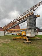 Bouwkraan, Zakelijke goederen, Machines en Bouw | Kranen en Graafmachines, Ophalen