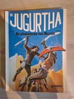 Jugerta: De gladiatoren van Maria, Ophalen of Verzenden, Gelezen