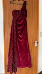Elegante formele jurk, Ophalen of Verzenden, Zo goed als nieuw
