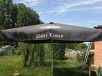 Parasol pater lieven 3m op 3m, Tuin en Terras, Ophalen, Zo goed als nieuw, 3 tot 4 meter, Stokparasol