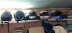 helmen verchillende helmen  alsook shoei en arai collecters, Motoren, Kleding | Motorhelmen, L, Tweedehands, Integraalhelm, Arai