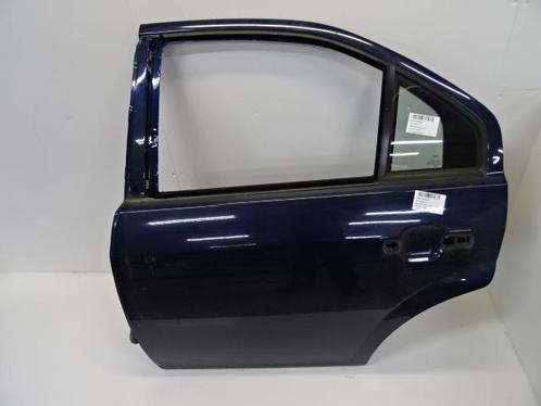 PORTE GAUCHE ARRIÈRE Ford Mondeo III (01-2000/03-2007), Autos : Pièces & Accessoires, Carrosserie & Tôlerie, Porte, Ford, Arrière