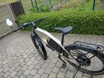 Speed Pedelec Klever X speed 45, Fietsen en Brommers, Ophalen, Gebruikt
