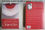 080 - Dagboek van een Geisha - Arthur Golden, Boeken, Wereld overig, Ophalen of Verzenden, Zo goed als nieuw, Arthur Golden