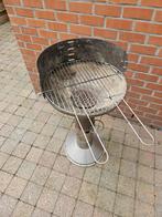 Tuin barbecue op houtskool, Tuin en Terras, Houtskoolbarbecues, Ophalen, Gebruikt
